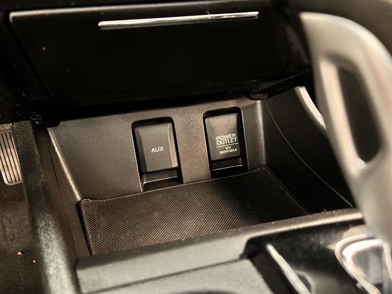 honda Civic 2013 - 19