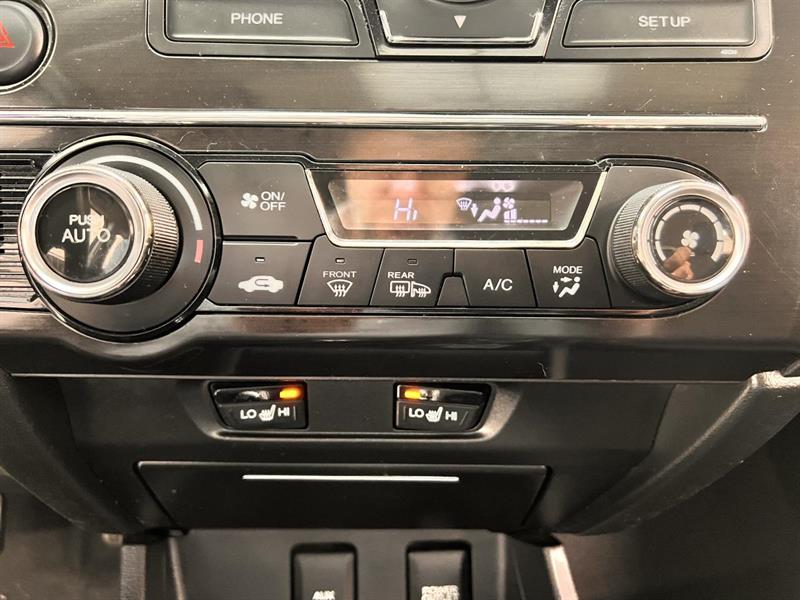 honda Civic 2013 - 20