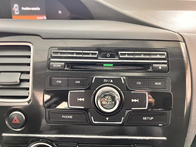 honda Civic 2013 - 21