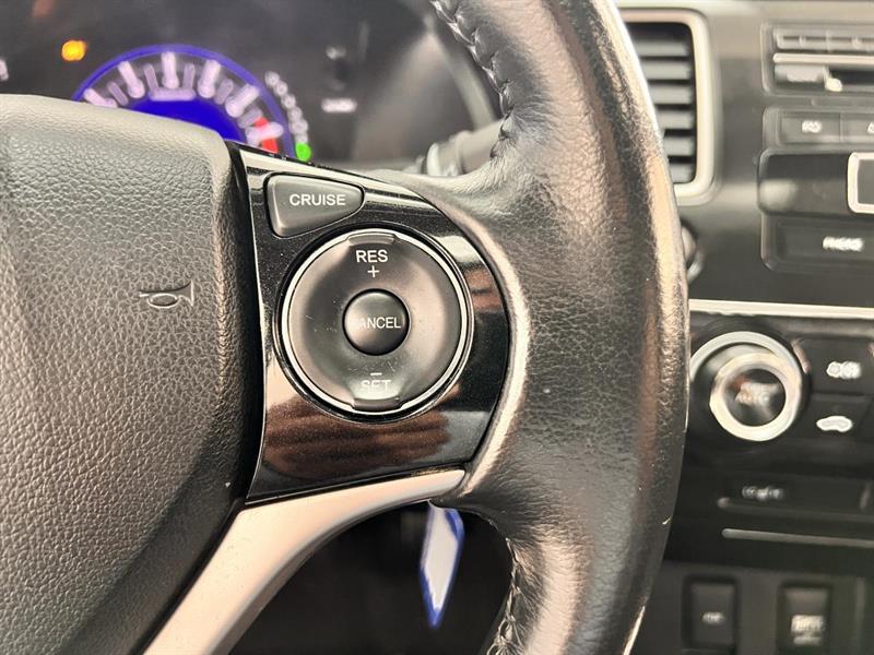 honda Civic 2013 - 22