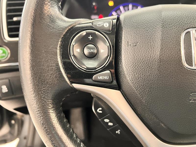 honda Civic 2013 - 23