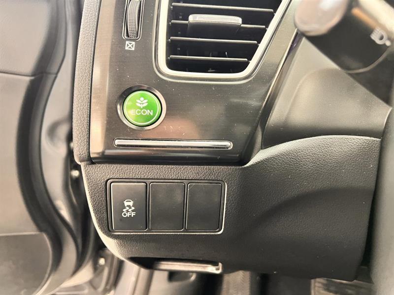 honda Civic 2013 - 24