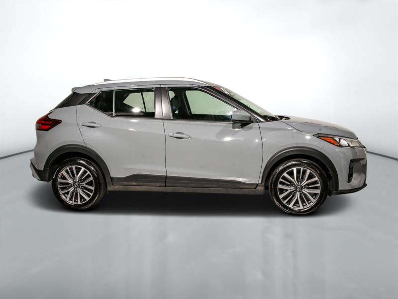 nissan Kicks 2023 - 2