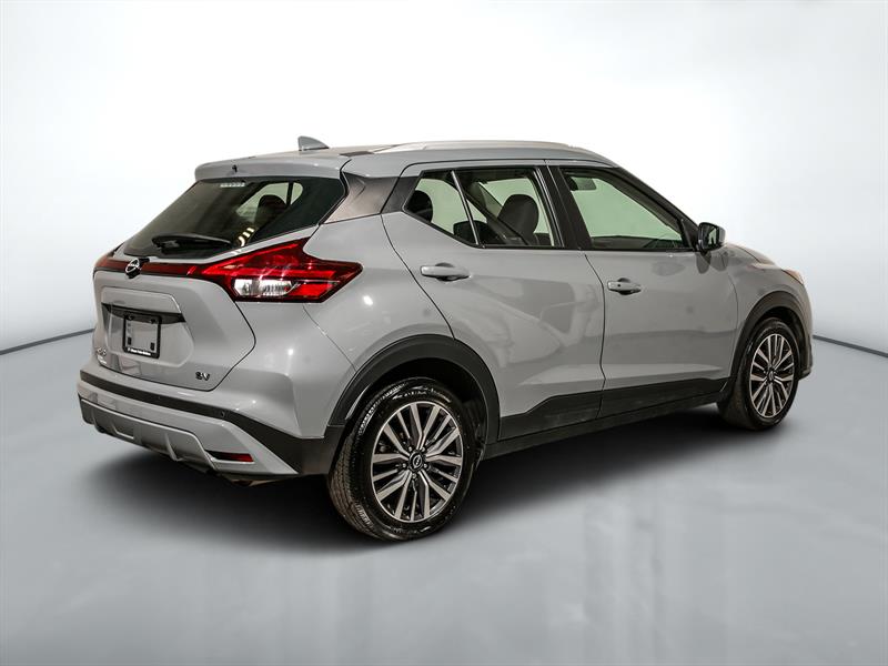 nissan Kicks 2023 - 3