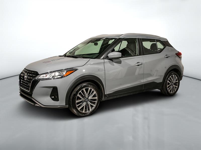 nissan Kicks 2023 - 7