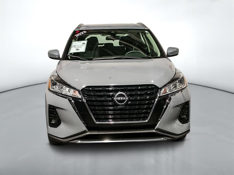 nissan Kicks 2023 - 8