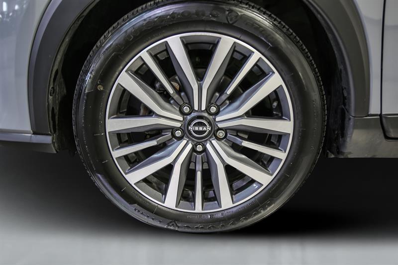 nissan Kicks 2023 - 9