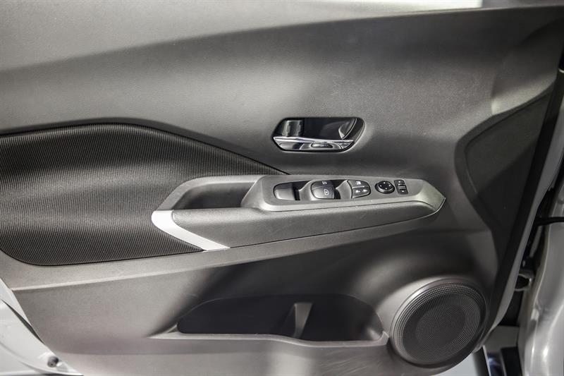 nissan Kicks 2023 - 11