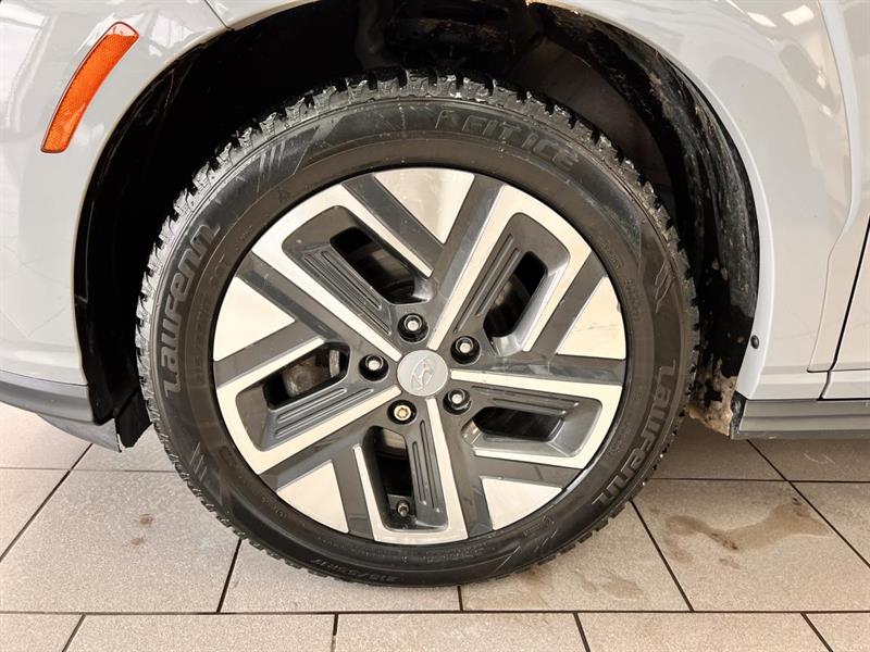 hyundai Kona électrique 2022 - 4