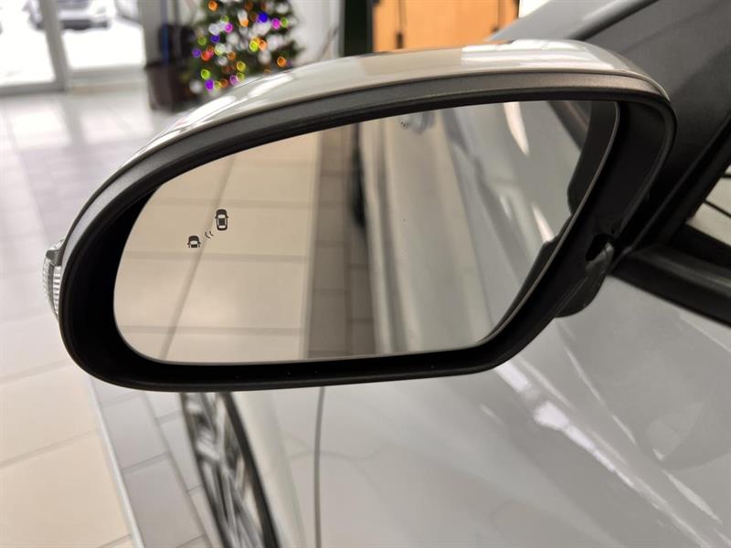 hyundai Kona électrique 2022 - 5