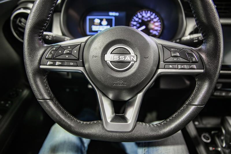 nissan Kicks 2023 - 14