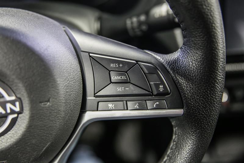 nissan Kicks 2023 - 16