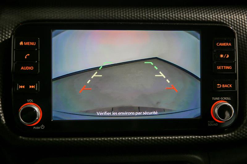 nissan Kicks 2023 - 21