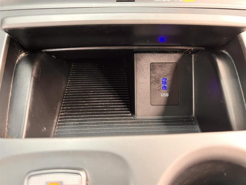 hyundai Kona électrique 2022 - 21