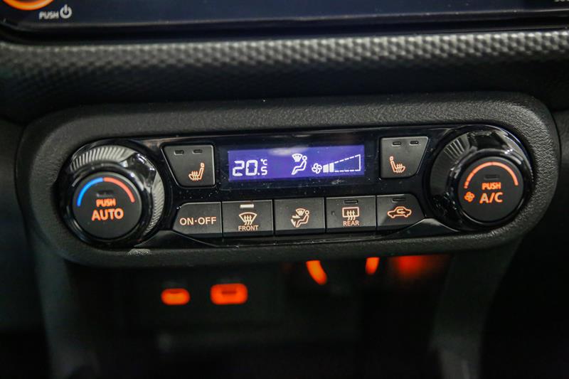 nissan Kicks 2023 - 22