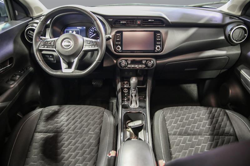 nissan Kicks 2023 - 23