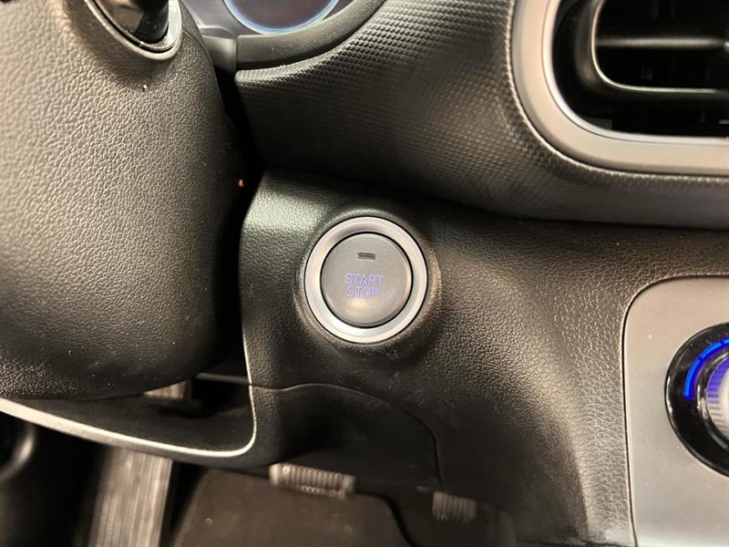 hyundai Kona électrique 2022 - 25