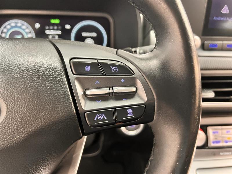 hyundai Kona électrique 2022 - 26