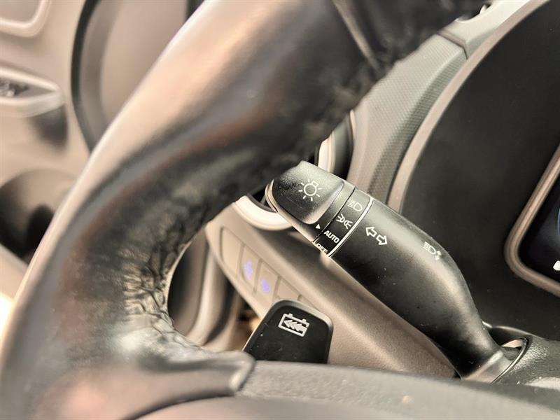 hyundai Kona électrique 2022 - 28