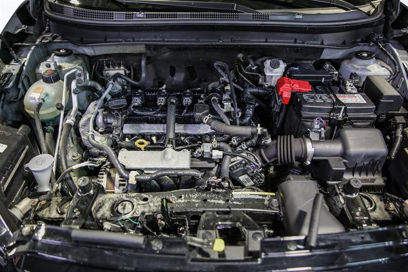 nissan Kicks 2023 - 27