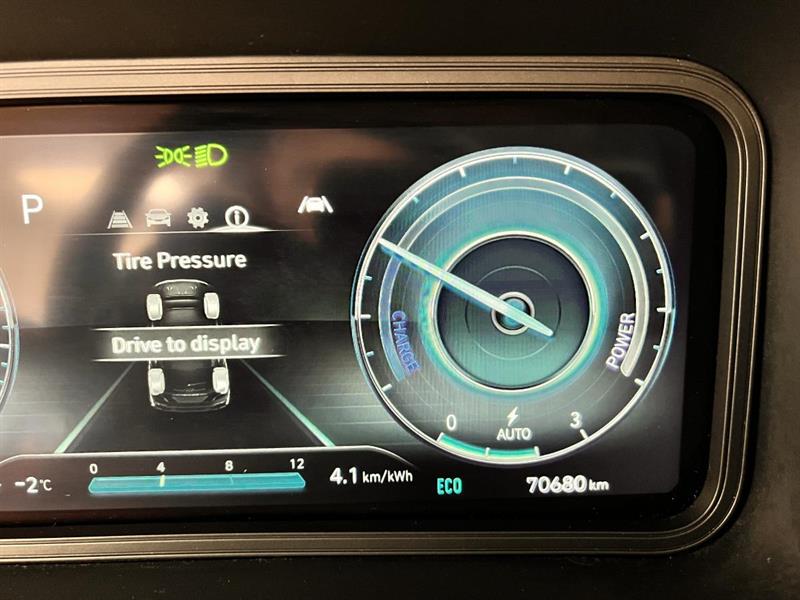 hyundai Kona électrique 2022 - 30