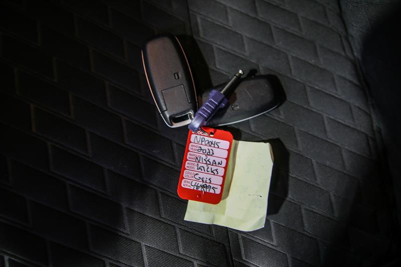 nissan Kicks 2023 - 28