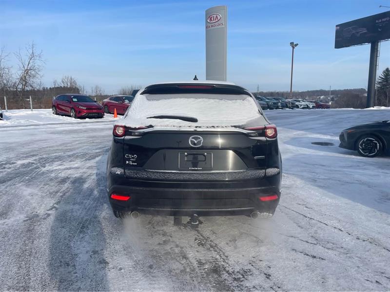 mazda CX-9 2022 - 6