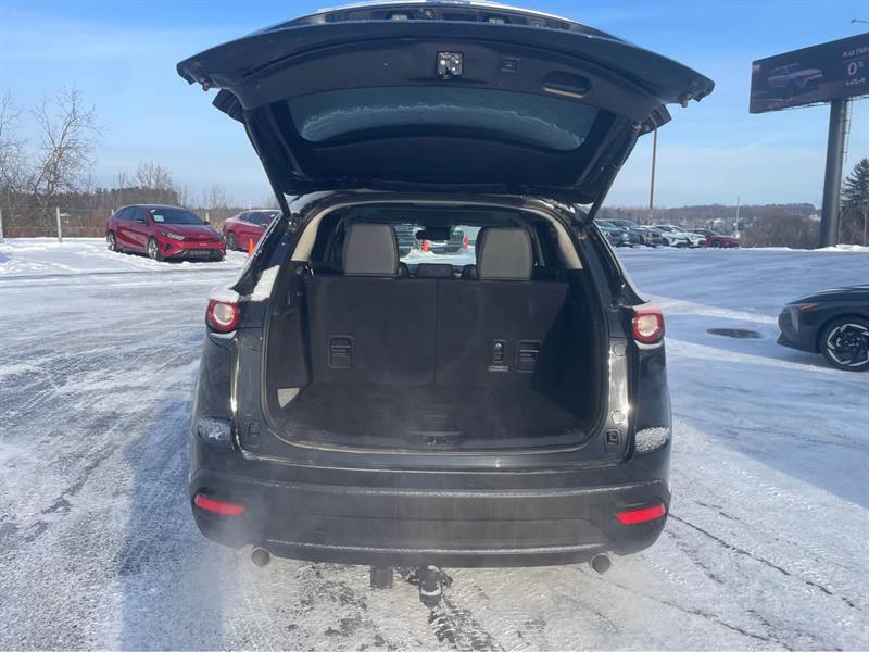 mazda CX-9 2022 - 7