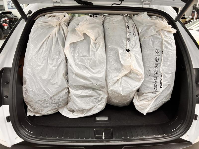 hyundai Tucson Plug-In Hybrid 2022 - 10