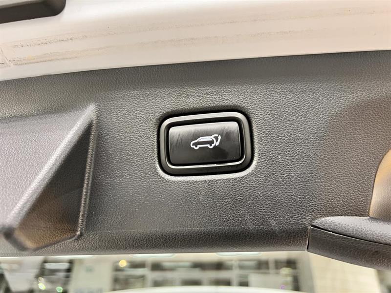 hyundai Tucson Plug-In Hybrid 2022 - 11