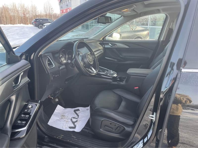 mazda CX-9 2022 - 12