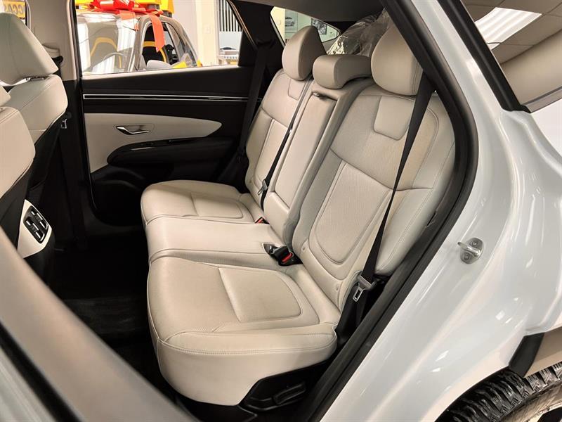 hyundai Tucson Plug-In Hybrid 2022 - 12