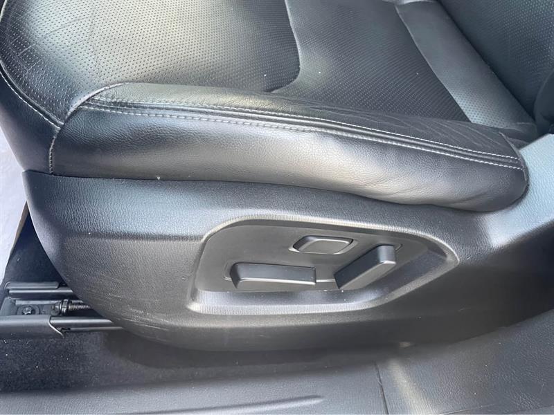 mazda CX-9 2022 - 13