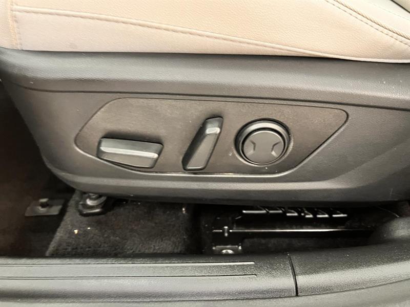 hyundai Tucson Plug-In Hybrid 2022 - 20