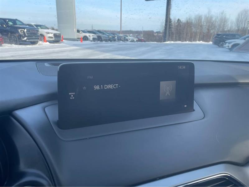 mazda CX-9 2022 - 18