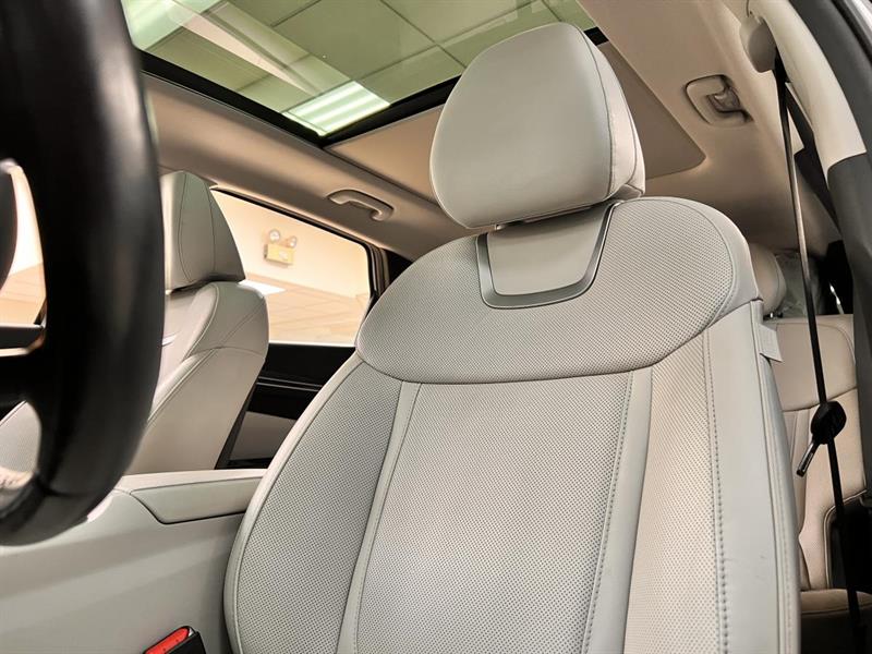 hyundai Tucson Plug-In Hybrid 2022 - 22