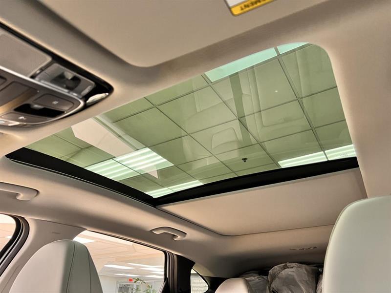 hyundai Tucson Plug-In Hybrid 2022 - 24