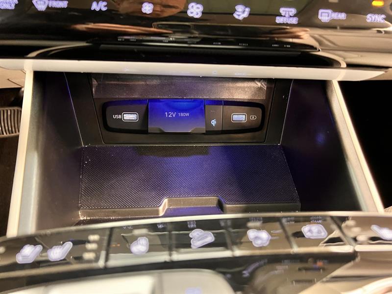 hyundai Tucson Plug-In Hybrid 2022 - 27