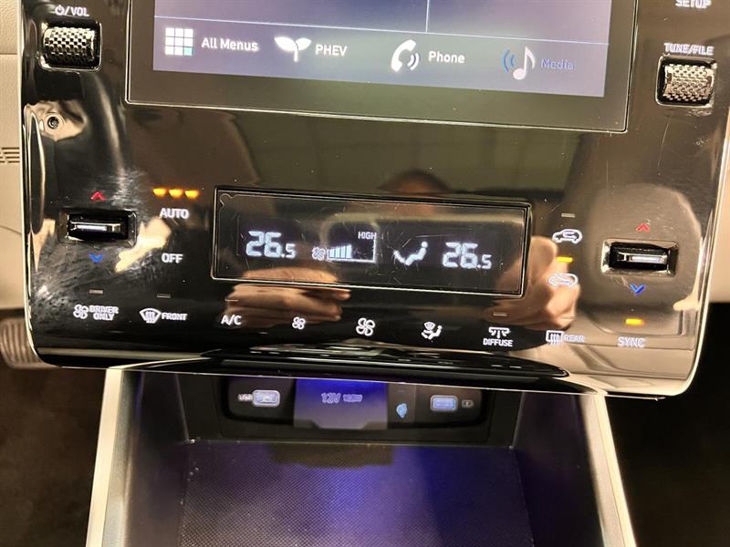 hyundai Tucson Plug-In Hybrid 2022 - 28