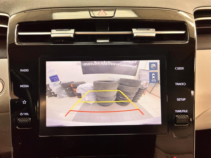 hyundai Tucson Plug-In Hybrid 2022 - 30