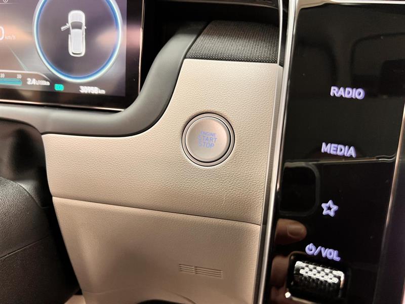 hyundai Tucson Plug-In Hybrid 2022 - 31