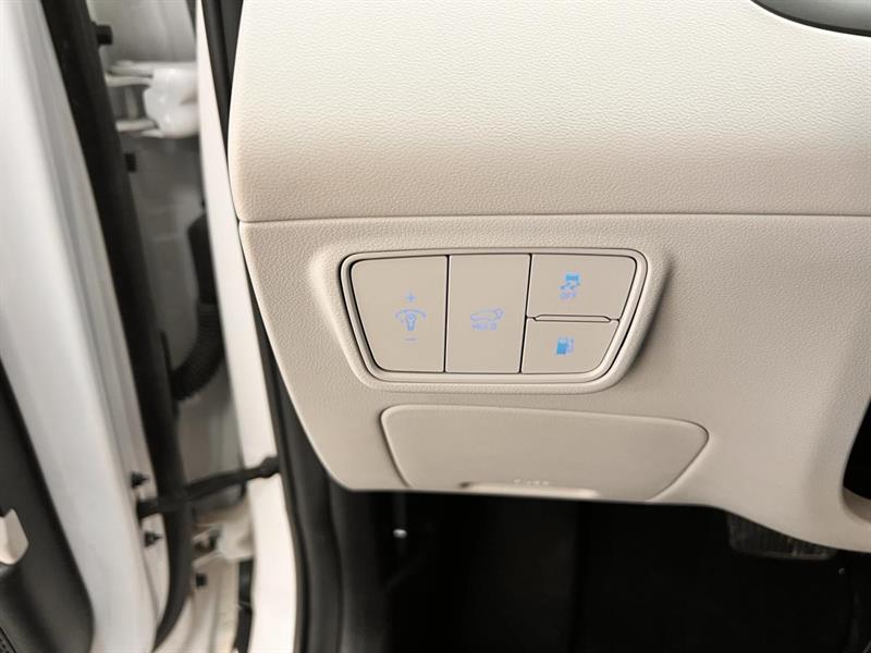 hyundai Tucson Plug-In Hybrid 2022 - 35