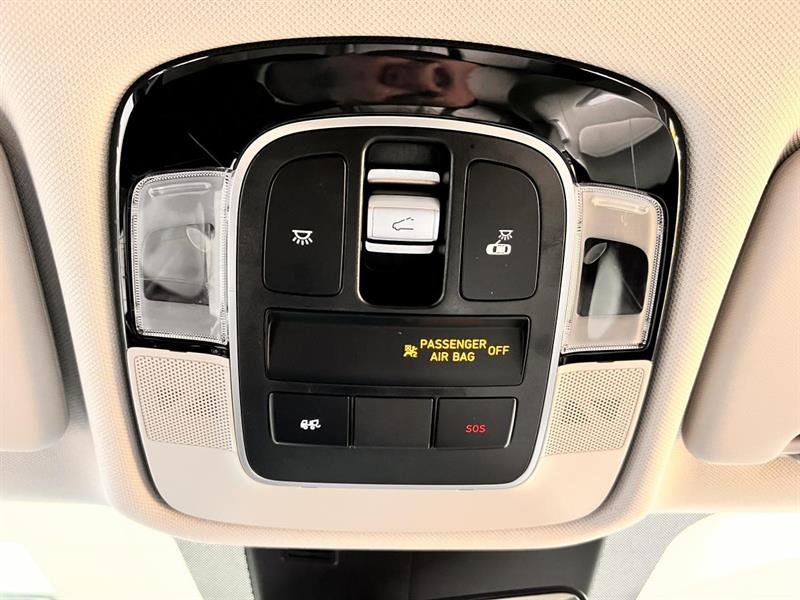 hyundai Tucson Plug-In Hybrid 2022 - 38