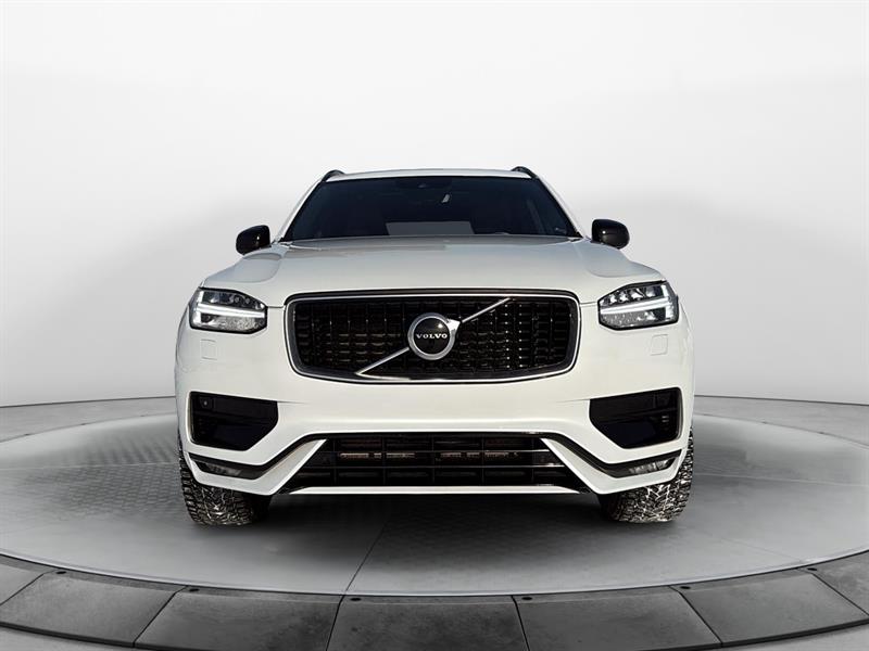 volvo XC90 2020 - 3