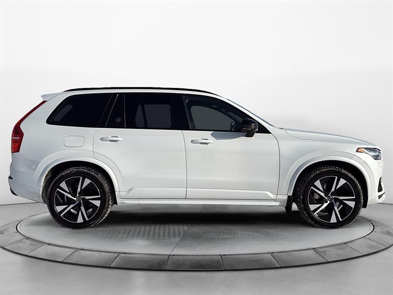 volvo XC90 2020 - 4