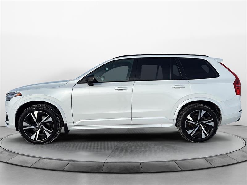 volvo XC90 2020 - 8