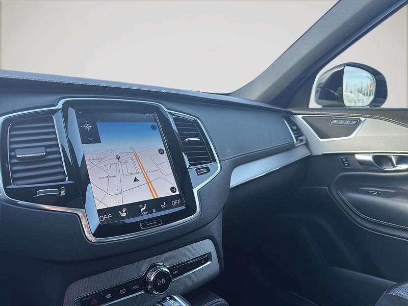 volvo XC90 2020 - 14