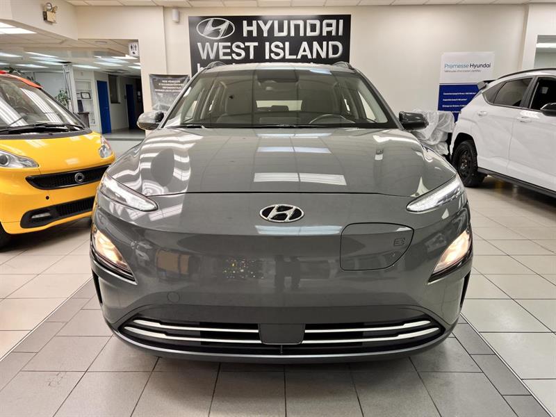 hyundai Kona 2022 - 2