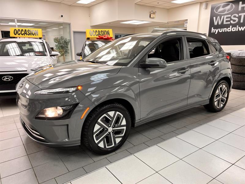 hyundai Kona 2022 - 3