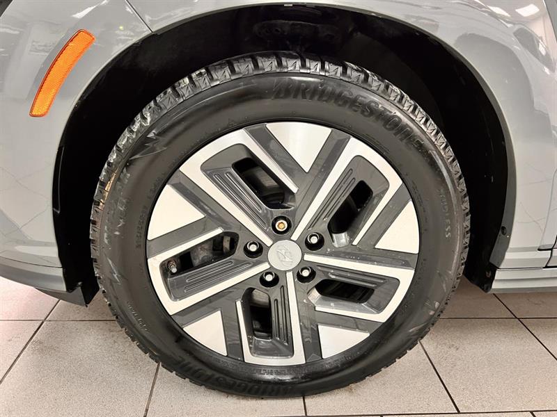 hyundai Kona 2022 - 4